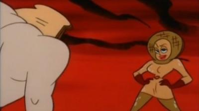 The Ren & Stimpy Show