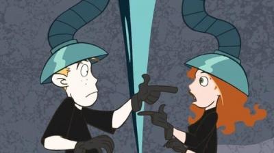 Kim Possible