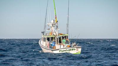 Wicked Tuna