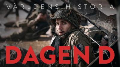 Världens historia