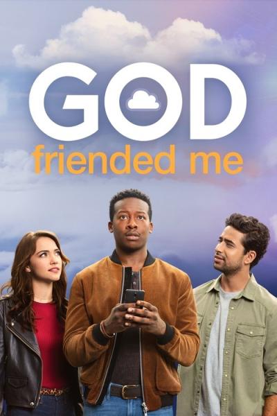 God Friended Me filmas online
