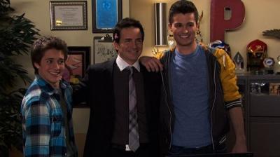 Lab Rats