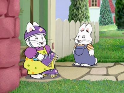 Max and Ruby