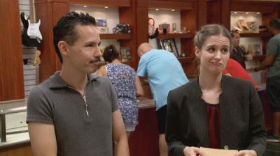 Pawn Stars