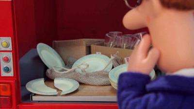 Postman Pat: Special Delivery Service