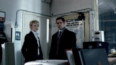 Cold Case