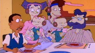 Rugrats