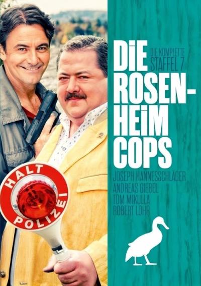 Die Rosenheim-Cops filmas online