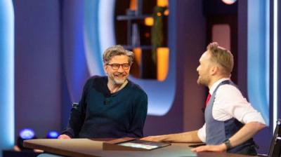 De Avondshow met Arjen Lubach