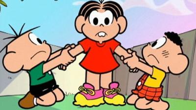 Turma da Mônica