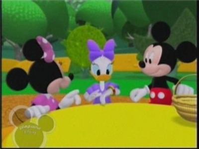 Mickey Mouse Clubhouse