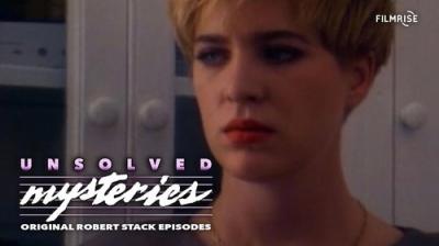 Unsolved Mysteries