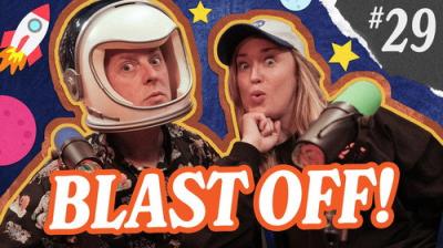 Weird Kids