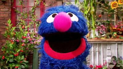 Sesame Street