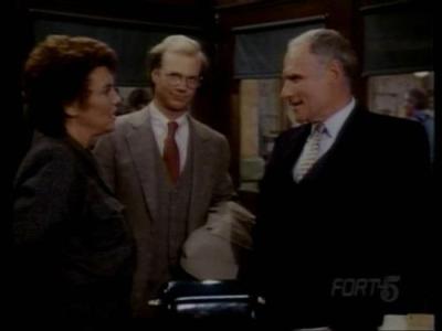 Cagney & Lacey