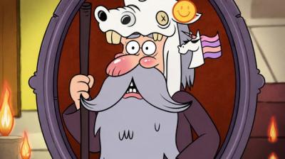 Fangbone!