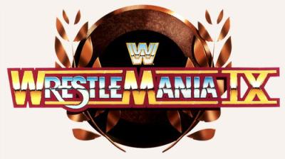 WWE Pay Per View