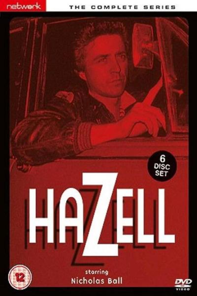 Hazell filmas online