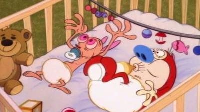 The Ren & Stimpy Show