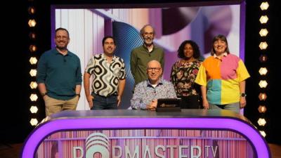PopMaster TV
