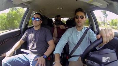 Catfish: The TV Show