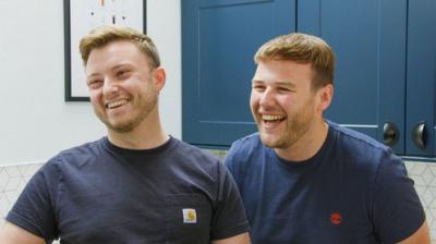 Location, Location, Location