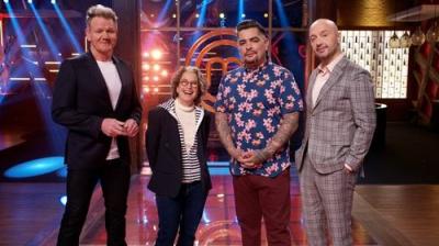 MasterChef