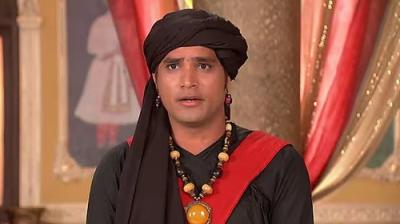 Akbar Birbal