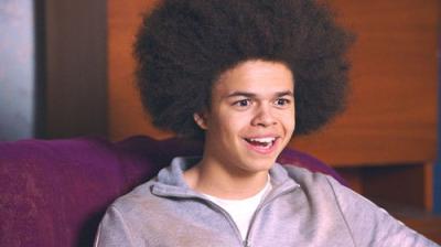 The Dumping Ground