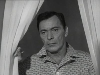 The Alfred Hitchcock Hour