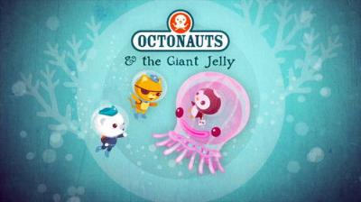 Octonauts
