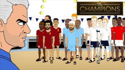 The Champions