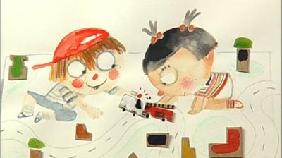 Una mà de contes