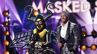 The Masked Singer