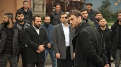 Çukur