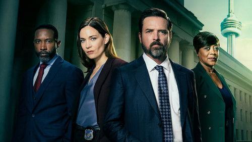 Law & Order Toronto: Criminal Intent filmas žiurėti online
