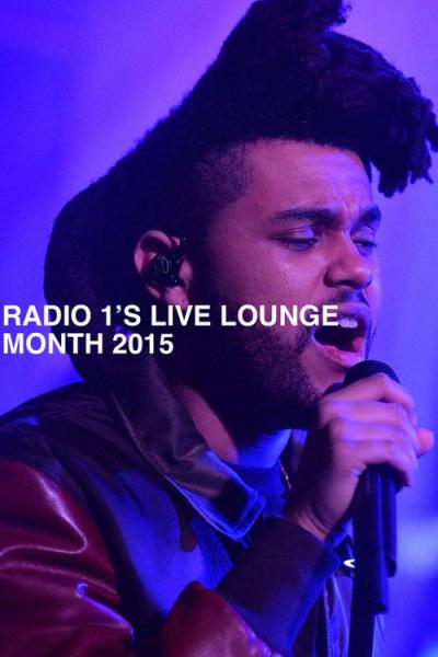 BBC Radio 1's Live Lounge filmas online