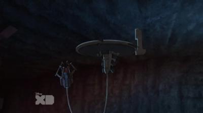 Marvel's Guardians of the Galaxy