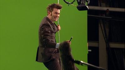 Doctor Who Confidential