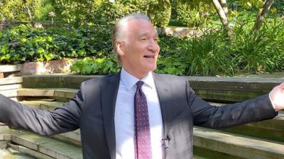 Real Time with Bill Maher
