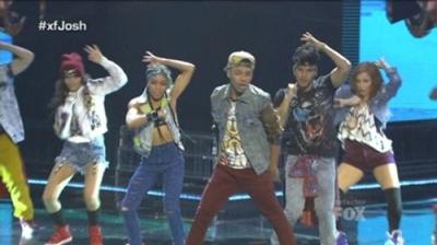The X Factor