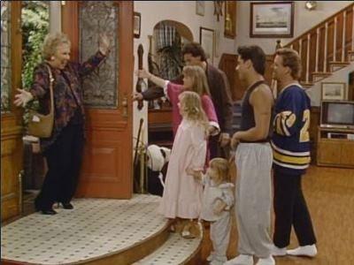 Full House