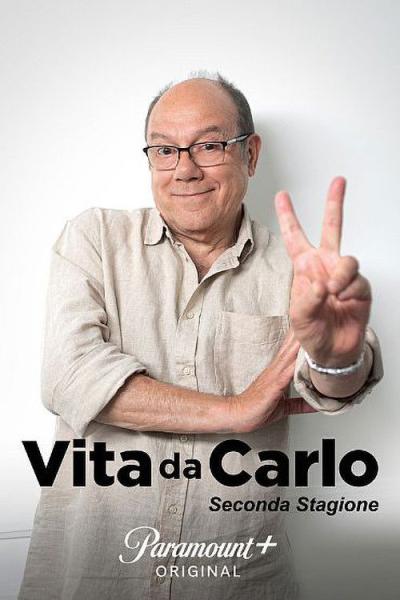 Vita da Carlo filmas online