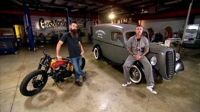 Fast N' Loud