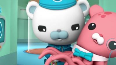 Octonauts