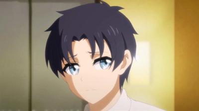 爱神巧克力ING...