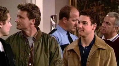 Boy Meets World