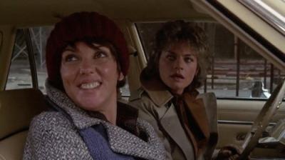 Cagney & Lacey