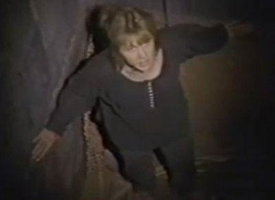 The Girl from Tomorrow