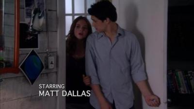 Kyle XY